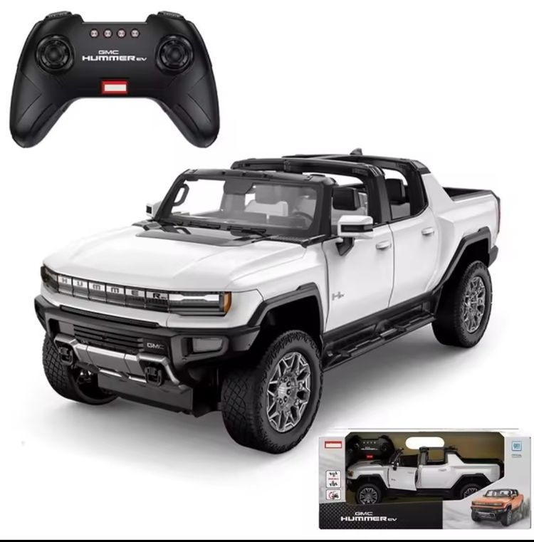 Other Hummer EV Remote Control 1:16 Scale product image