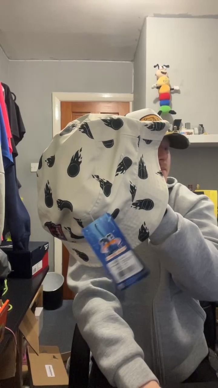Other bucket hat product image
