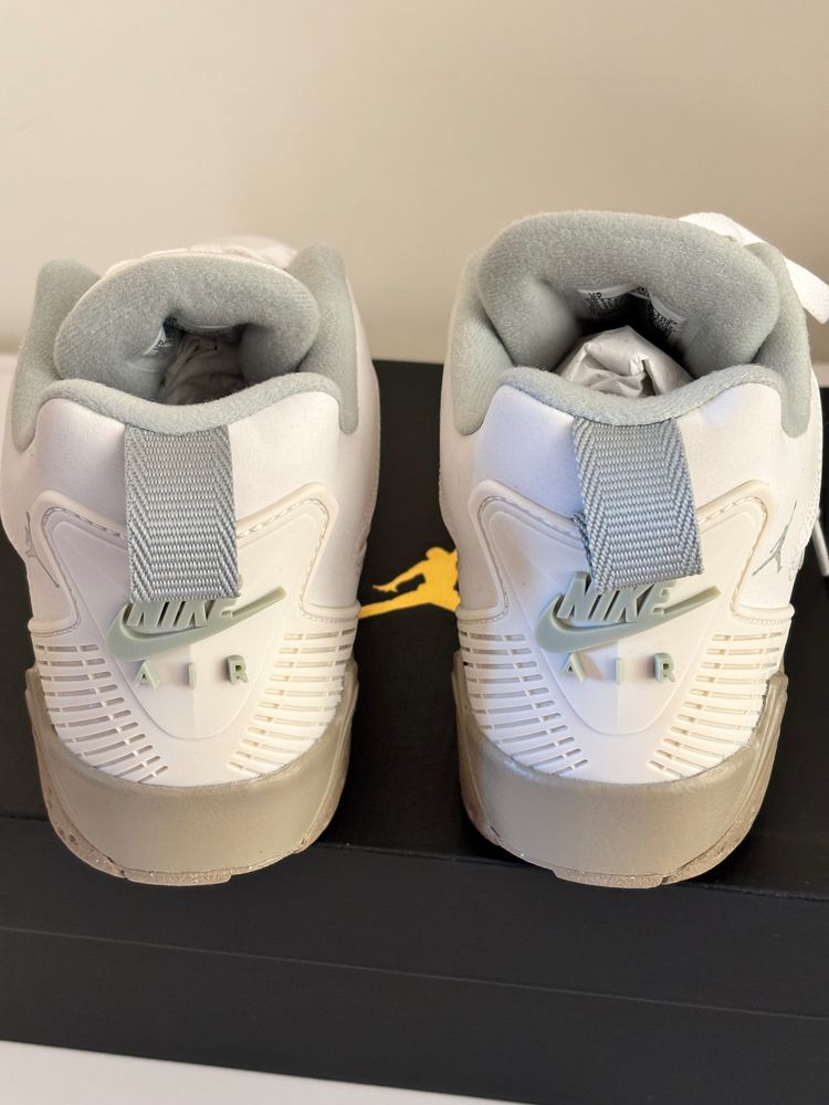 Jordan Mvp 92 (Gs) Sneakers 6