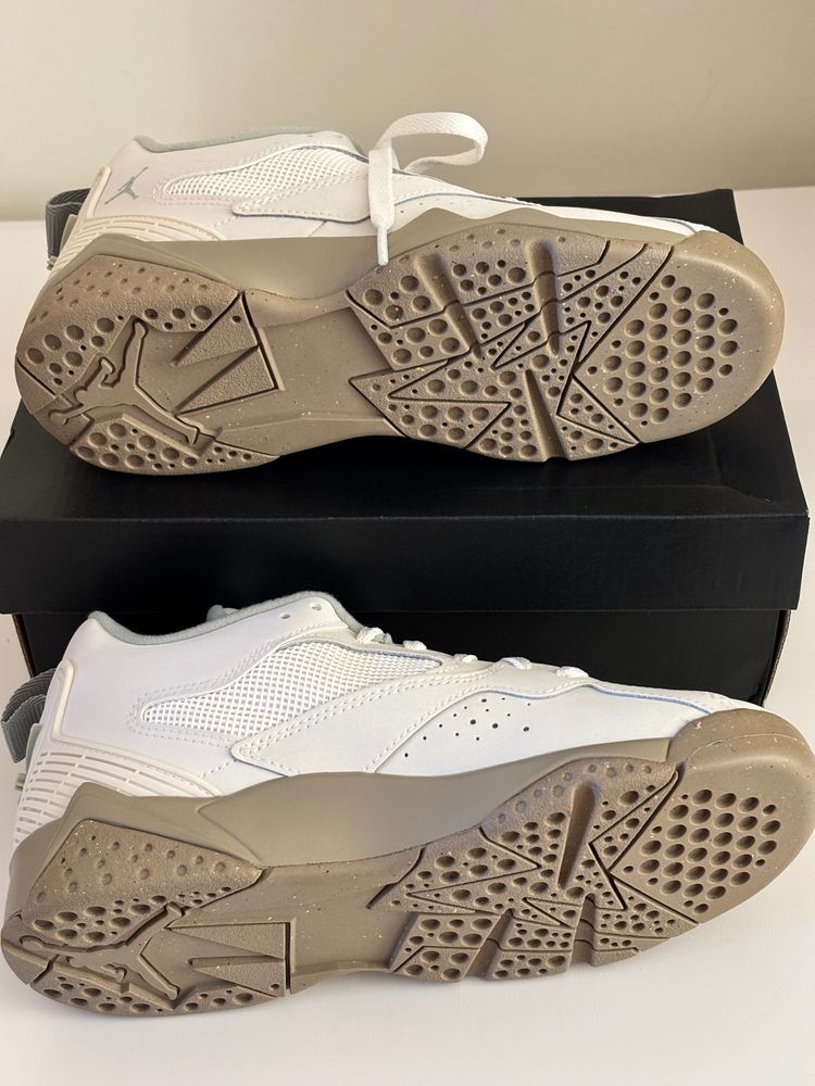 Jordan Mvp 92 (Gs) Sneakers 5
