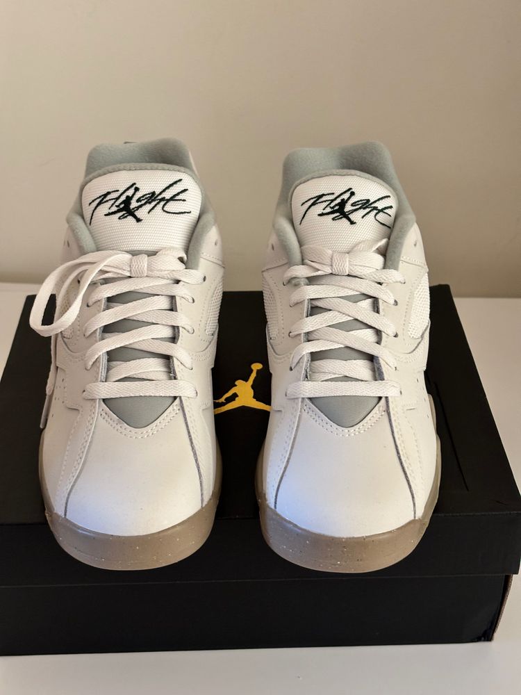 Jordan Mvp 92 (Gs) Sneakers 3