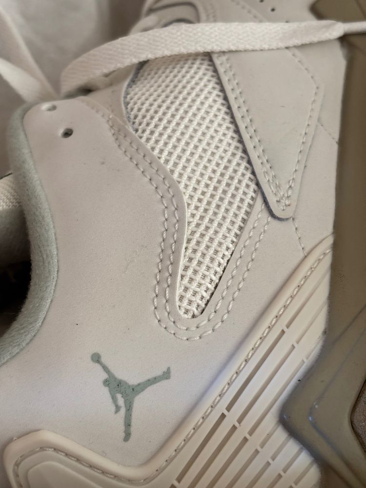 Jordan Mvp 92 (Gs) Sneakers 4