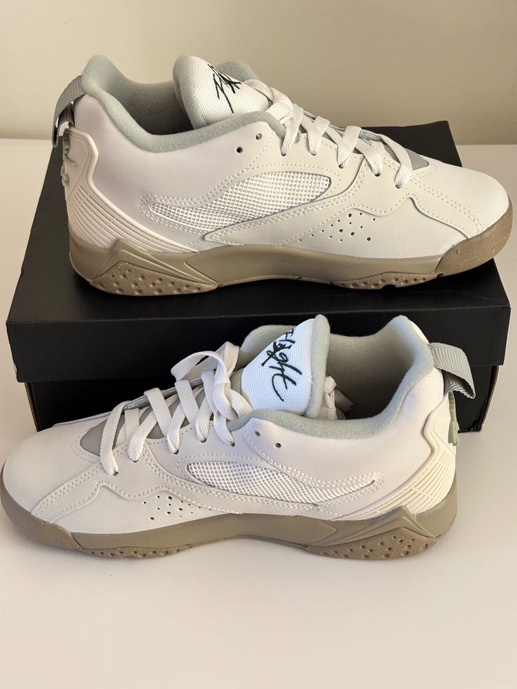 Jordan Mvp 92 (Gs) Sneakers 2