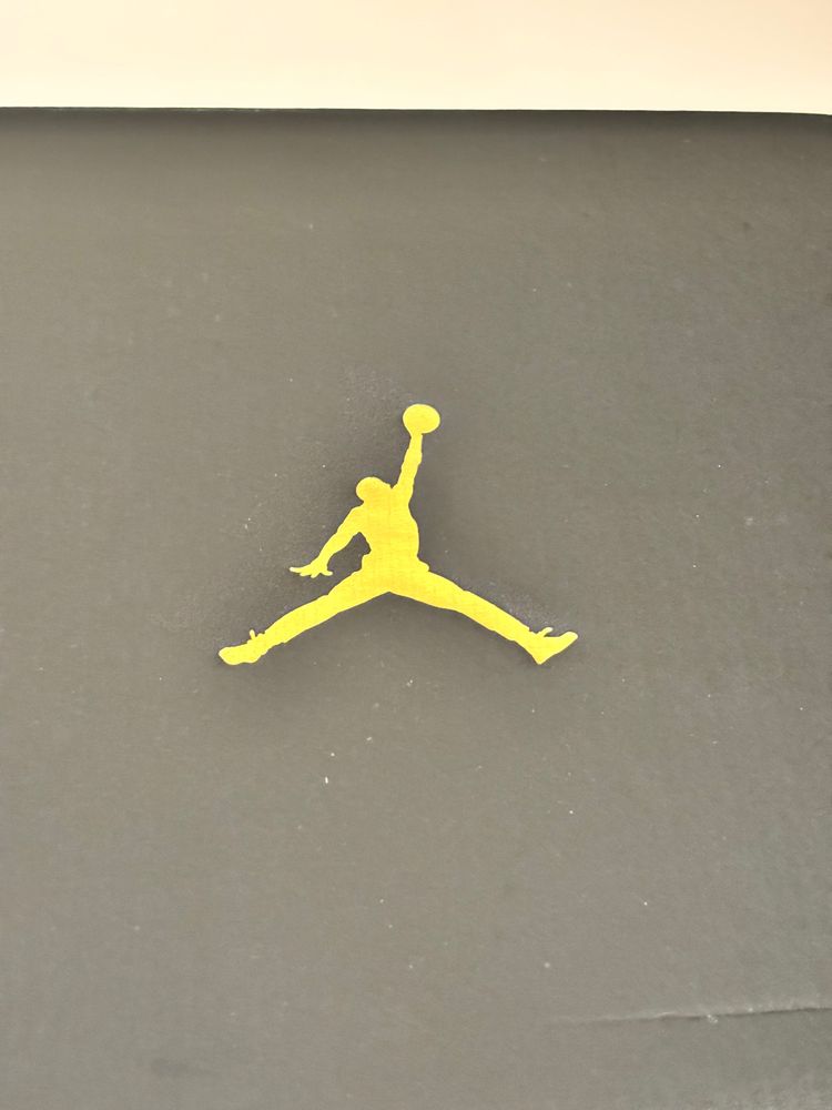 Jordan Mvp 92 (Gs) Sneakers 8