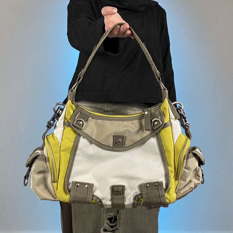 GG+L shoulder bag 3