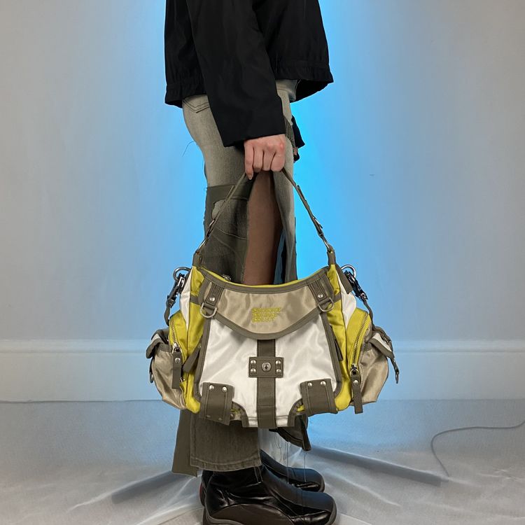 Other GG+L shoulder bag product image