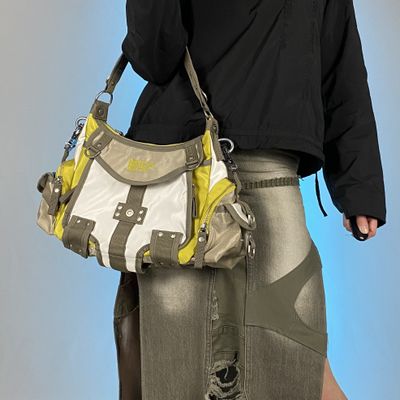 GG+L shoulder bag 1