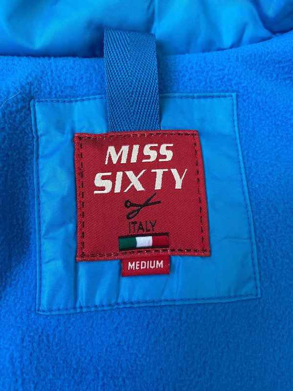 Miss Sixty Puffer Jacket - Size S/M image 5