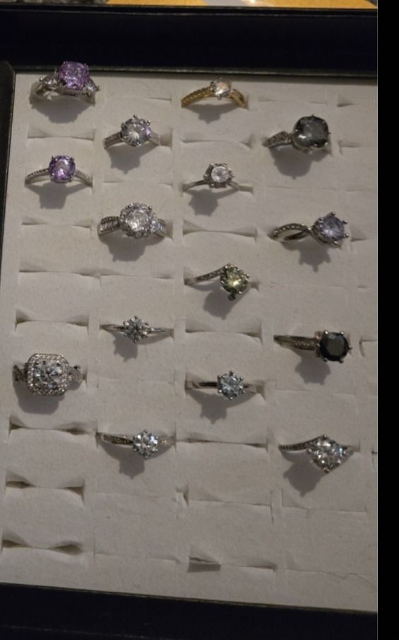 Other Assorted Rings product image