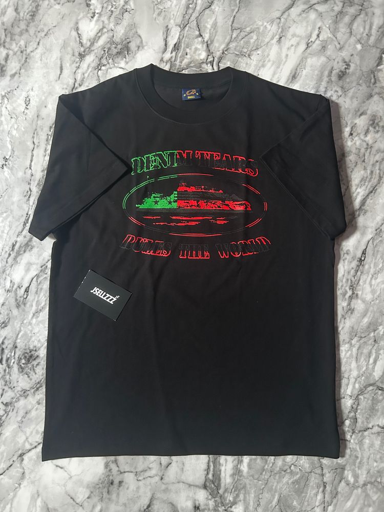 Other Black Graphic T-Shirt product image
