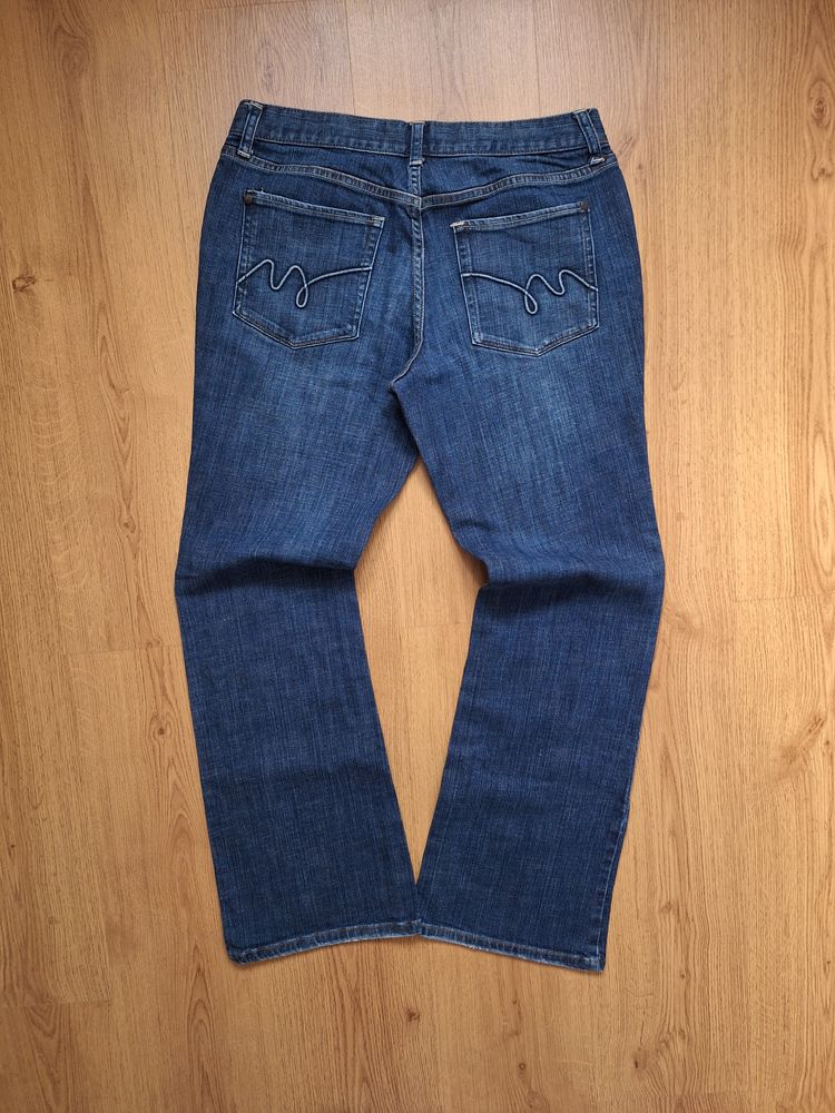 Nudie Jeans Massimo Premium Blue Jeans product image