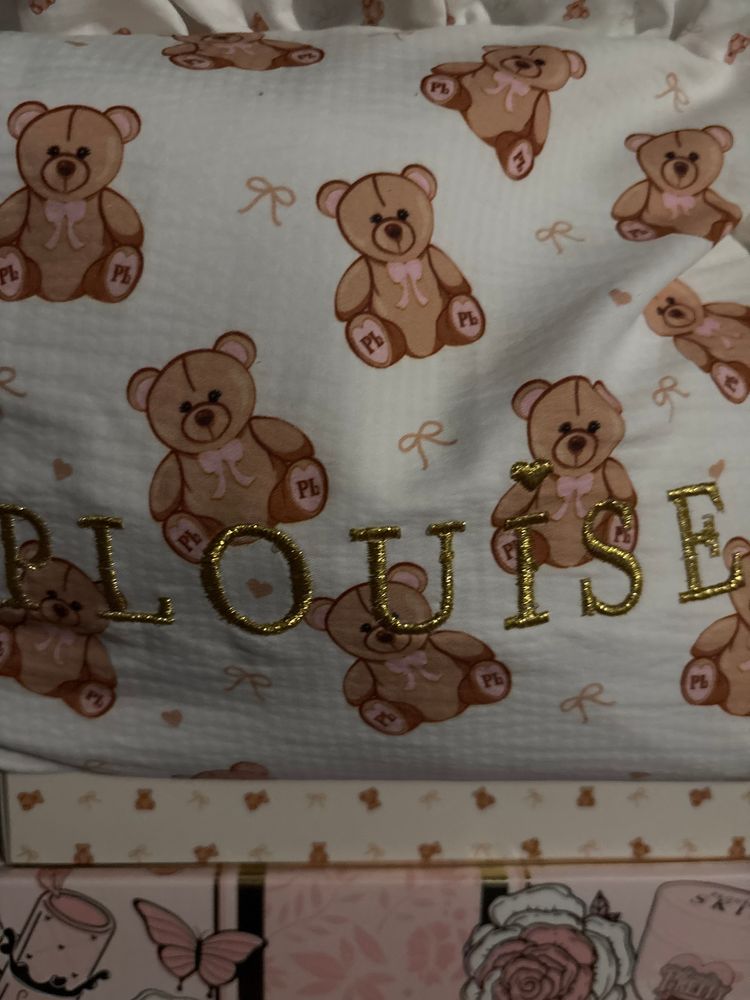 Plouise items 