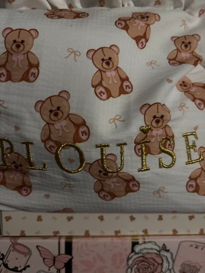 Plouise items