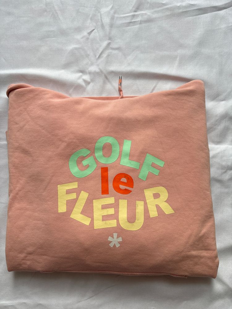 Converse Converse Golf Le Fleur Hoodie product image