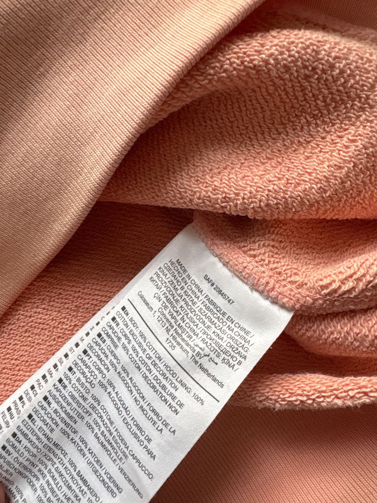 Converse Golf Le Fleur Hoodie 5