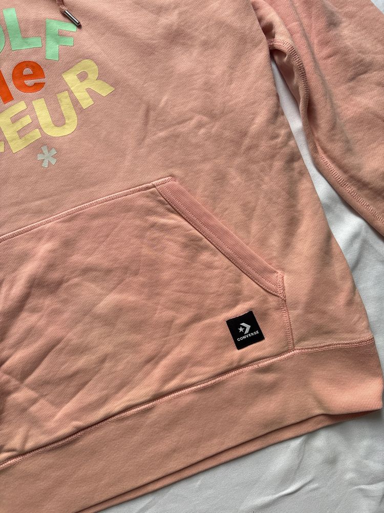 Converse Golf Le Fleur Hoodie 3