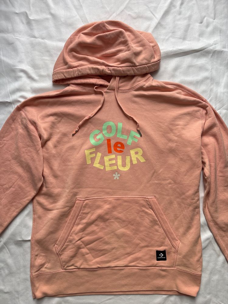 Converse Golf Le Fleur Hoodie 2