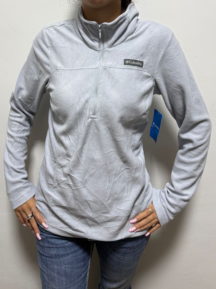 Columbia Women'S Fleece Pullover