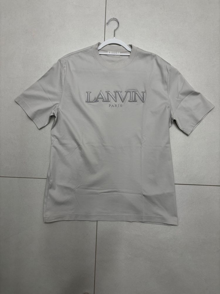 T-Shirt Lanvin-Size S-Condizioni 9/10
