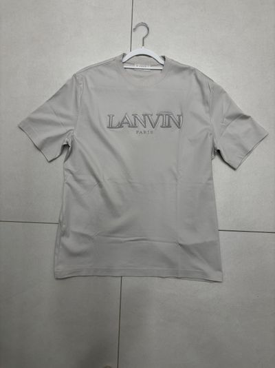 T-Shirt Lanvin-Size S-Condizioni 9/10