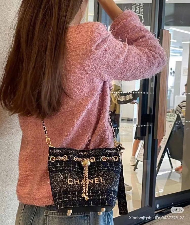 Chanel Chanel Bucket Bag product image