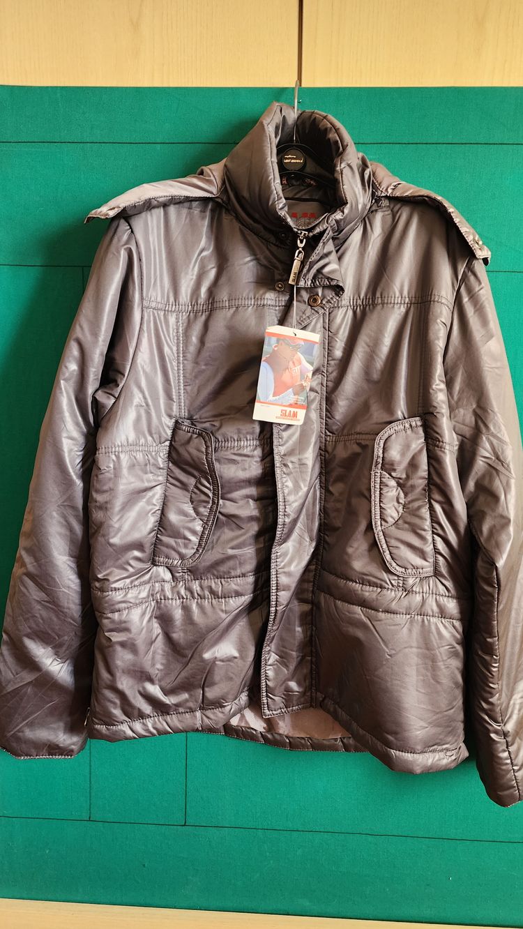 Slam Jacket L