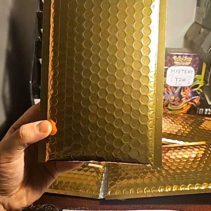 Other x1 Golden Mystery Bag product image