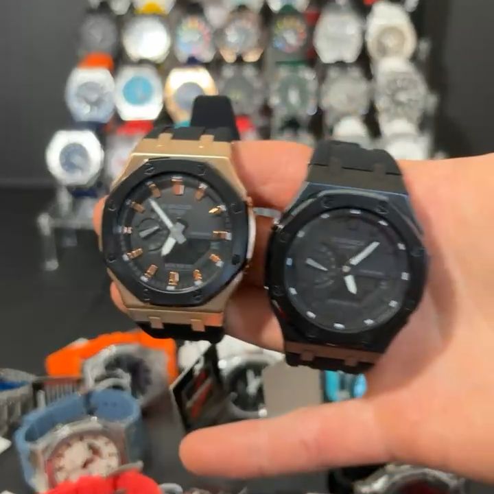 Casio Casio G-Shock - Watches product image