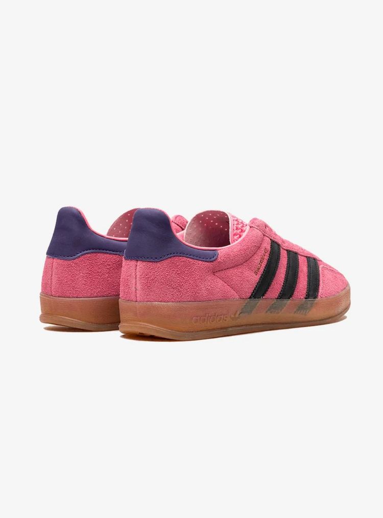 Adidas Gazelle Indoor Bliss Pink Core Black image 3