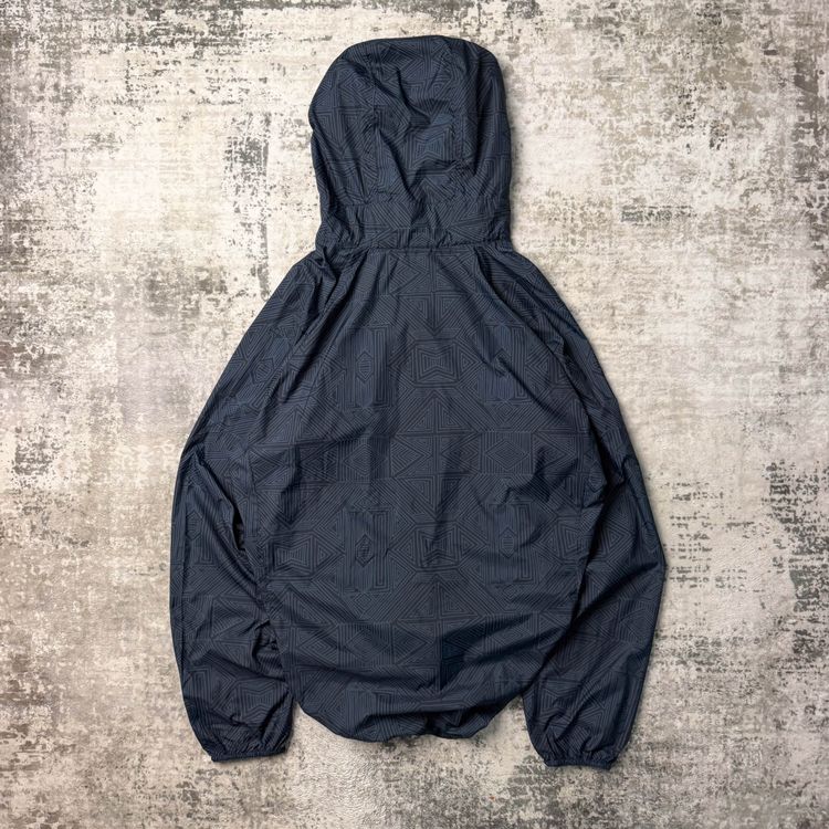 Montbell Wind Blast Prin Parka (XL) 3