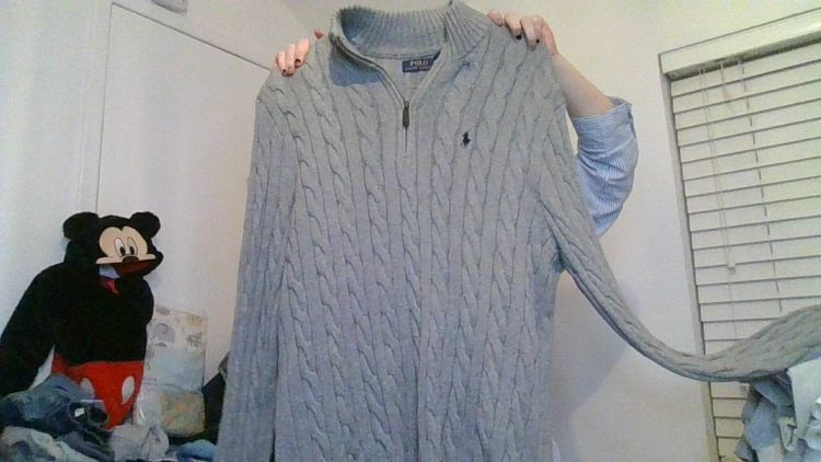 ralph lauren knitwear image 1