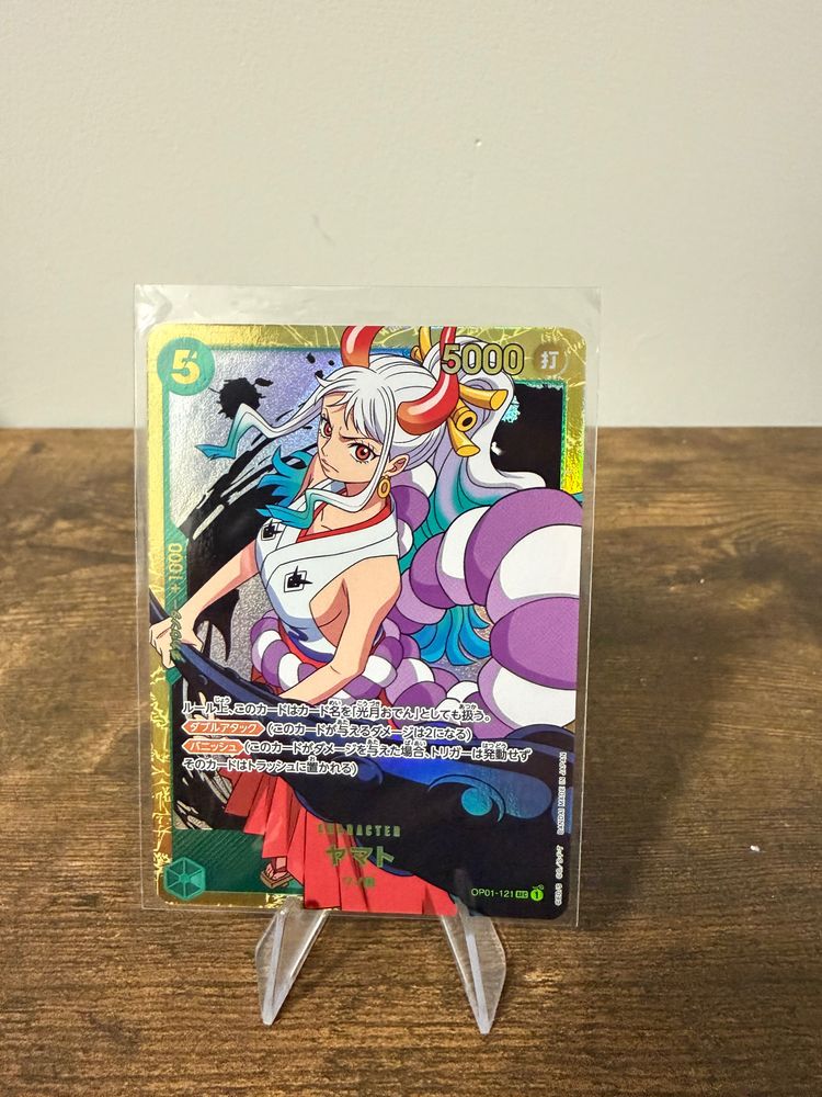 One Piece Card Game #9 product image