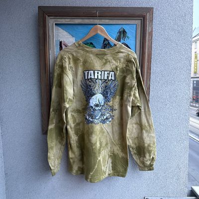Harlequin Long Sleeve Shirt