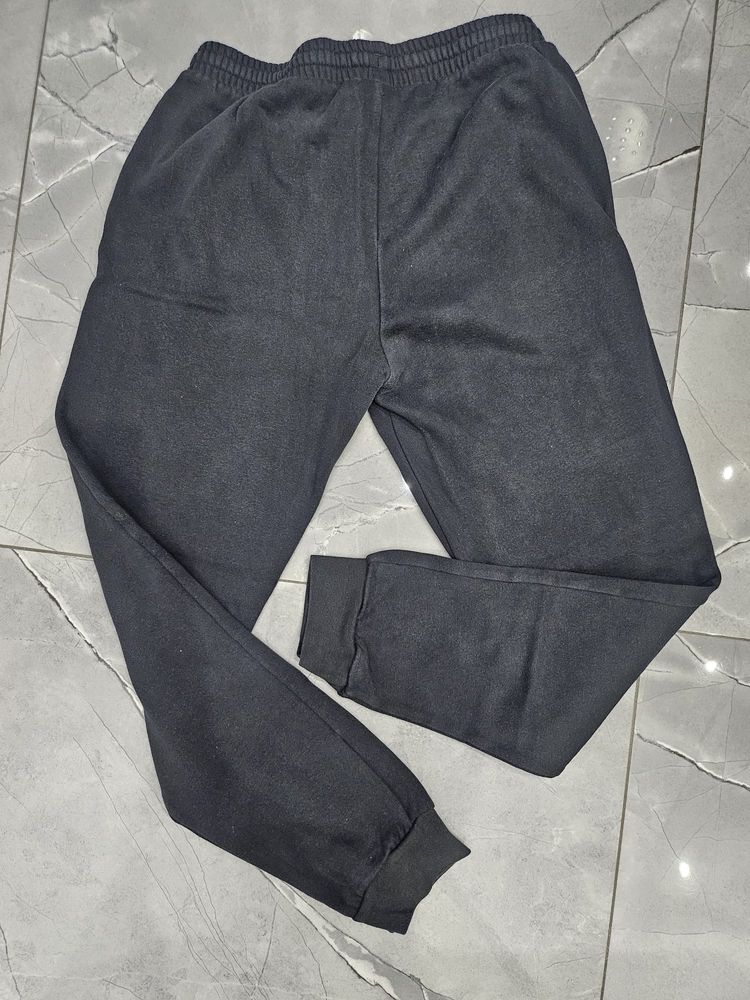 Adidas Black Sweatpants image 3