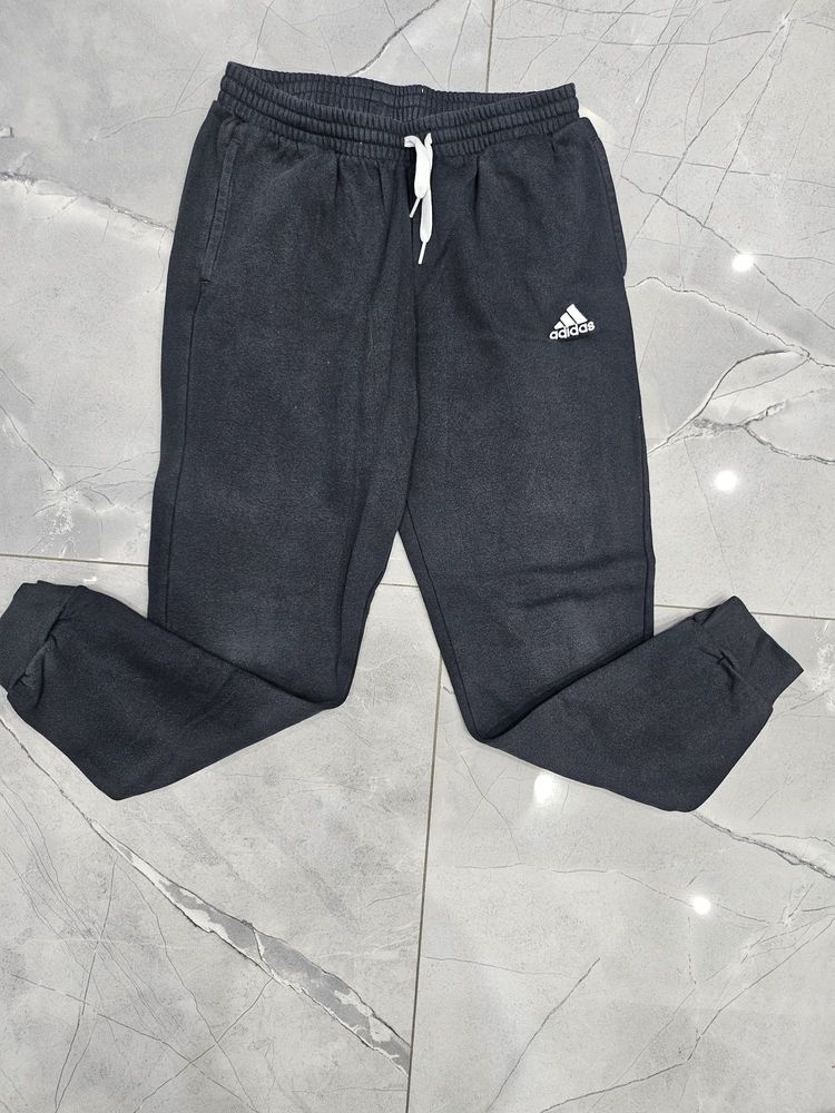 Adidas Originals Adidas Black Sweatpants product image