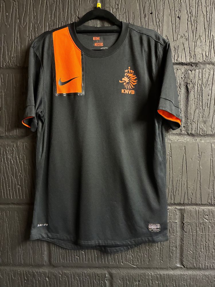Netherlands 2012 Away - Medium