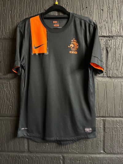 Netherlands 2012 Away - Medium