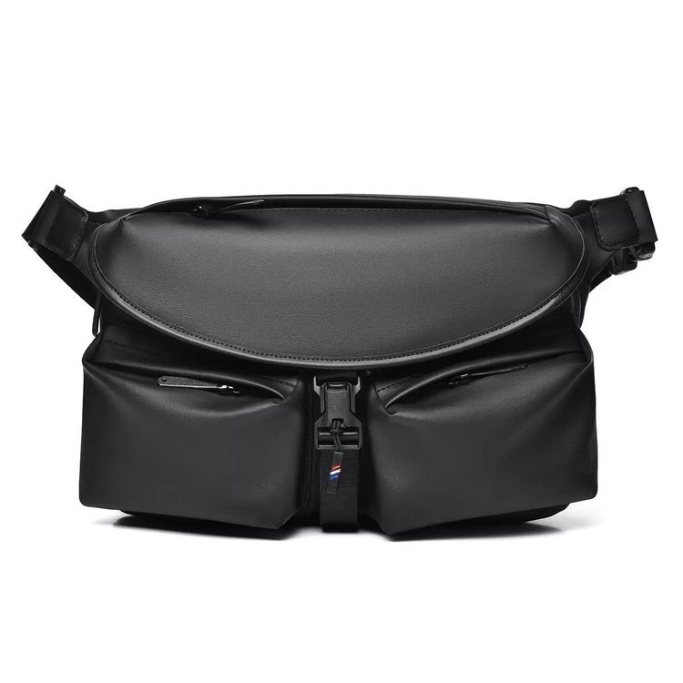 Other Black Waist Bag product image