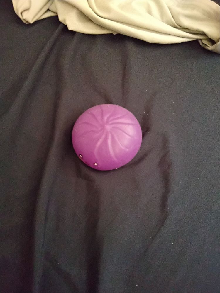 Other RMS PURPLE SQUISHY DUMPLING product image
