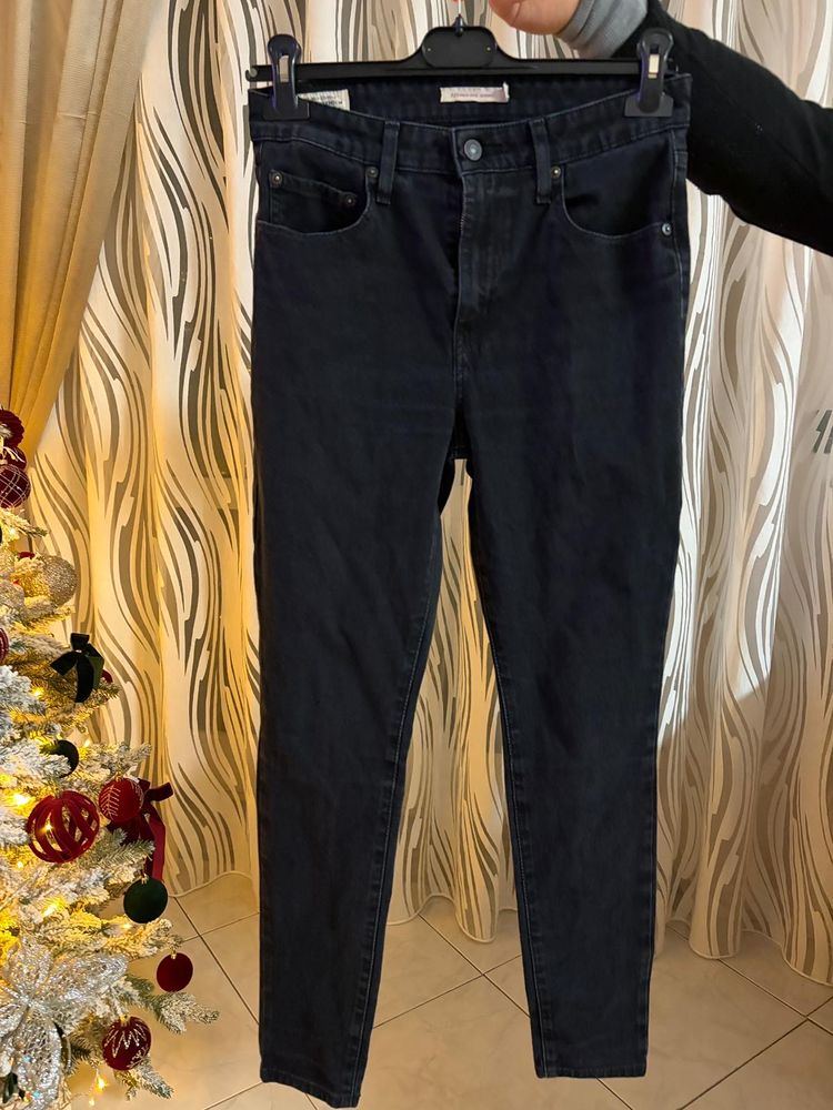 Levi's Black jeans levi’s product image