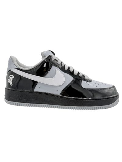 Nike X Life of Syn Airforce 1 Trainers - Grey (175511373)
