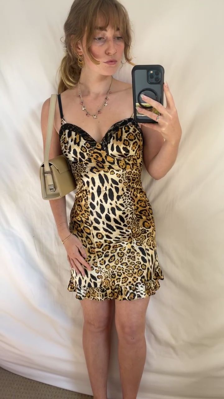 Guess Mini Dress image 1