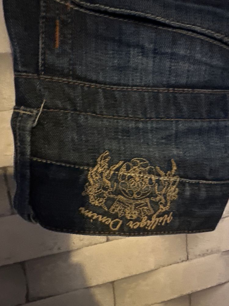 Tommy hilfiger Denim Jeans
