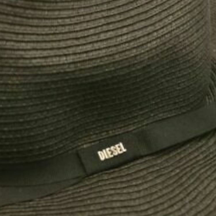 DIESEL Womens Hats Cowbow-B Hat Ladies Trilby Fedora Hat Ladies Summer New Cap 4