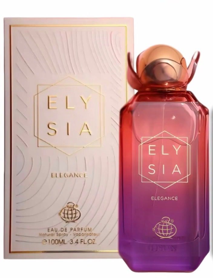 Other Elysia Elegance Eau De Parfum product image