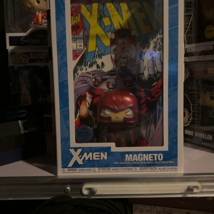 Immagine del prodotto Funko Magneto funko 