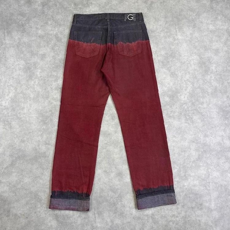 Vintage denim 7