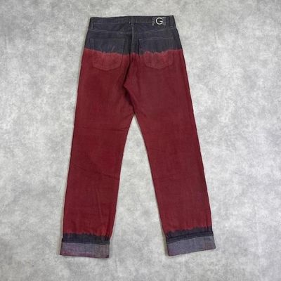 Vintage denim 7