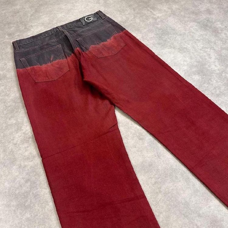 Vintage denim 2