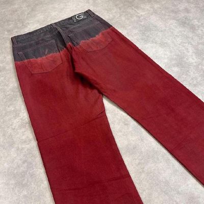 Vintage denim 2